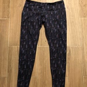 Lululemon 3D Geo Wunder Under Pant